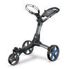 Motocaddy QB2 Push Trolley 3 WHEEL PUSH TROLLEYS Motocaddy 