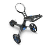 Motocaddy QB2 Push Trolley 3 WHEEL PUSH TROLLEYS Motocaddy 