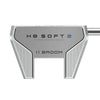 Cleveland HB Soft 2 #11C Broomstick Putter RH CLEVELAND HUNTINGTON BEACH SOFT PUTTERS Cleveland 