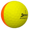 Srixon Q Star Tour Divide Golf Balls SRIXON BALLS Srixon 
