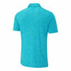 Ping Rafe Jacquard Golf Polo Shirt PING MENS POLOS Ping 