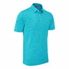 Ping Rafe Jacquard Golf Polo Shirt PING MENS POLOS Ping 