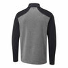 Ping Ramsey Half Zip Ribbed Golf Pullover PING MENS PULLOVER Ping 