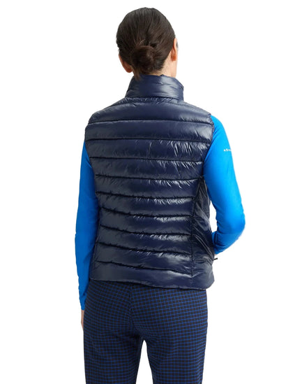 Rohnisch Airlite Padded Golf Vest ROHNISCH LADIES VESTS Rohnisch 