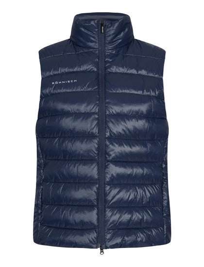 Rohnisch Airlite Padded Golf Vest ROHNISCH LADIES VESTS Rohnisch 