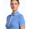Penguin Performance Veronica Golf Polo Shirt PENGUIN LADIES POLOS Penguin 