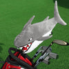 Savage Shark Driver Headcover SAVAGE HEADCOVERS Savage 