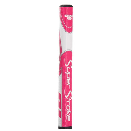SuperStroke Tour 2.0 Putter Grip SUPERSTROKE PUTTER GRIPS SuperStroke 