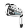 Callaway Reva Rise Ladies Irons RH CALLAWAY REVA IRONS Callaway 