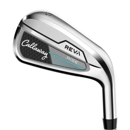 Callaway Reva Rise Ladies Irons LH CALLAWAY REVA IRONS Callaway 