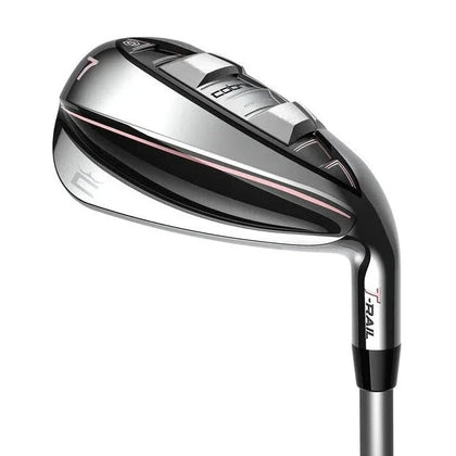 Cobra T-Rail 3 Ladies Irons RH COBRA T-RAIL 3 IRON SETS Cobra 