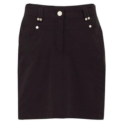 Green Lamb Tatum Golf Skort GREEN LAMB SKORTS Green Lamb 
