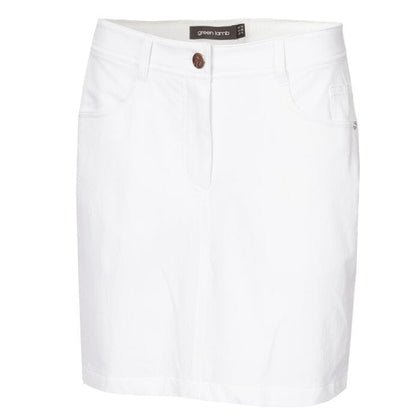 Green Lamb Norma Golf Skort GREEN LAMB SKORTS Green Lamb 