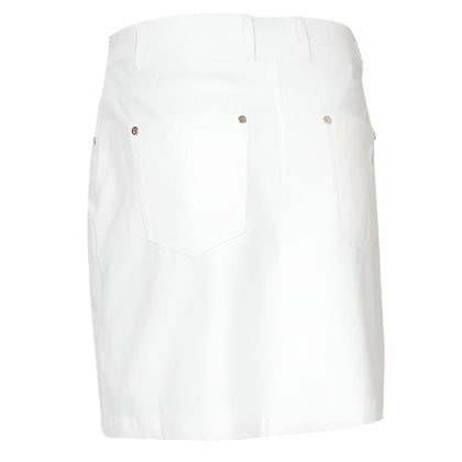 Green Lamb Norma Golf Skort GREEN LAMB SKORTS Green Lamb 