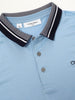 Calvin Klein Whisper Golf Polo Shirt CK MENS POLOS Calvin Klein 
