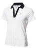 Calvin Klein Canisteo Golf Polo Shirt ****PRE-ORDER NOW**** CK LADIES POLOS Calvin Klein 