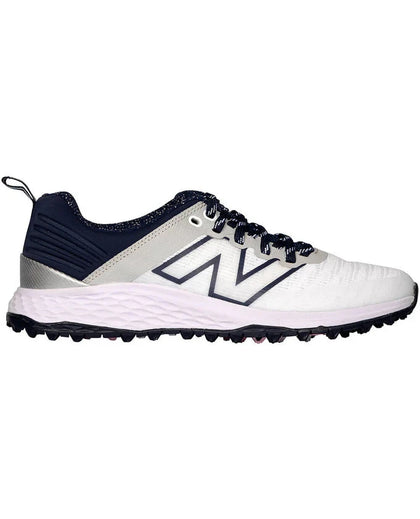 New Balance Ladies Fresh Foam Contend V2 Golf Shoes NEW BALANCE GOLF SHOES New Balance 