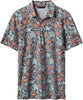 Travis Mathew Featherweight Sands Golf Polo Shirt TRAVISMATHEW POLO SHIRT Travismathews 