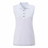 Ping Solene Golf Polo Shirt ping ladies p Ping 