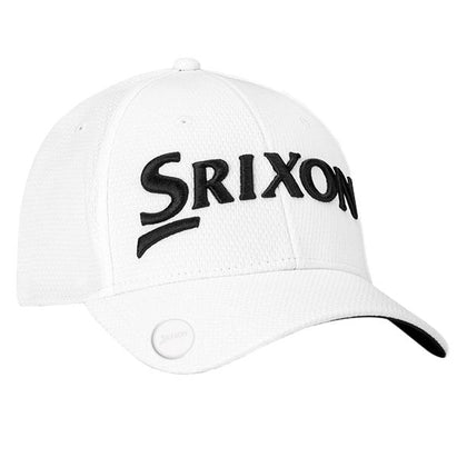 Srixon Ball Marker Golf Cap SRIXON MENS CAPS Srixon 