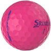 Srixon Ladies Soft Feel Pink Golf Balls 12Pk SRIXON BALLS Srixon 
