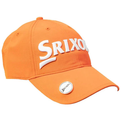 Srixon Ballmarker Sunny Golf Cap SRIXON MENS CAPS Srixon 