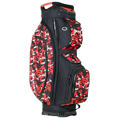 Srixon Premium Golf Cart Bag SRIXON CART BAGS Srixon 