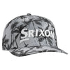 Srixon Limited Edition Hawaiian Palms Golf Cap SRIXON MENS CAPS Srixon 