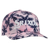 Srixon Limited Edition Hawaiian Palms Golf Cap SRIXON MENS CAPS Srixon 