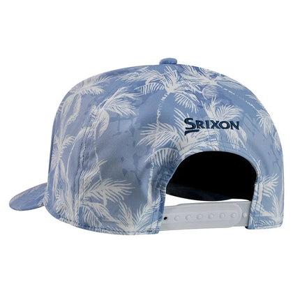 Srixon Limited Edition Hawaiian Palms Golf Cap