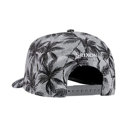 Srixon Limited Edition Hawaiian Palms Golf Cap