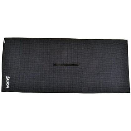SRX25 BAG TOUR TOWEL MFIB BLK SRIXON TOWELS Srixon 