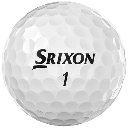 Srixon Q-Star Tour 4 Golf Balls SRIXON BALLS SRIXON 