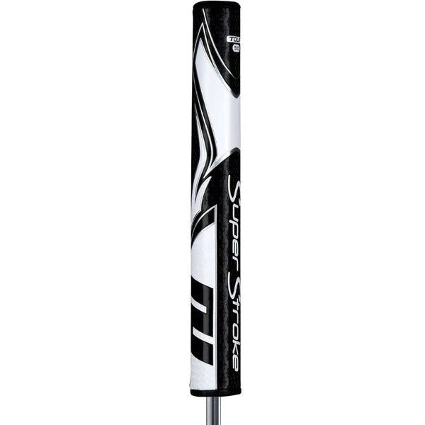 SuperStroke Zenergy Tour 3.0 Putter Grip SUPERSTROKE PUTTER GRIPS SuperStroke 