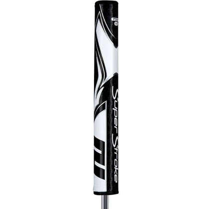 SuperStroke Zenergy Tour 3.0 Putter Grip SUPERSTROKE PUTTER GRIPS SuperStroke 