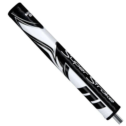 SuperStroke Zenergy Tour 3.0 Putter Grip SUPERSTROKE PUTTER GRIPS SuperStroke 