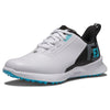 Footjoy Juniors Fuel Golf Shoes FOOTJOY JUNIOR SHOES Footjoy 