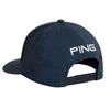 Ping Tour Vented Delta Golf Cap PING MENS CAPS Ping 