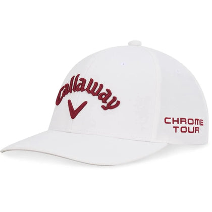 Callaway Tour Authentic Performance Pro Golf Cap CALLAWAY MENS CAPS Callaway 