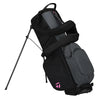 TaylorMade FlexTech Crossover Golf Stand Bag TAYLORMADE STAND BAGS TaylorMade 
