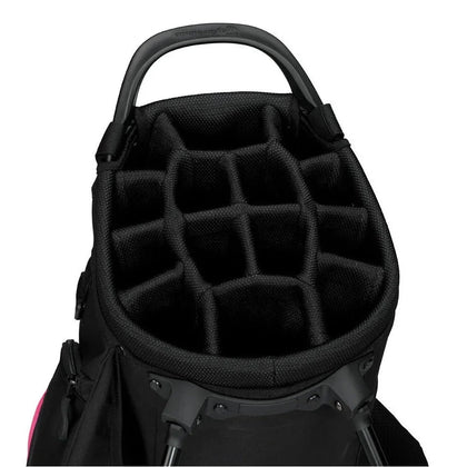 TaylorMade FlexTech Crossover Golf Stand Bag TAYLORMADE STAND BAGS TaylorMade 