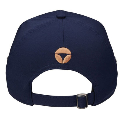 TaylorMade Lifestyle Metal Eyelet Golf Cap TAYLORMADE MENS CAPS TaylorMade 