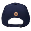TaylorMade Lifestyle Metal Eyelet Golf Cap TAYLORMADE MENS CAPS TaylorMade 