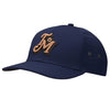TaylorMade Lifestyle Metal Eyelet Golf Cap TAYLORMADE MENS CAPS TaylorMade 