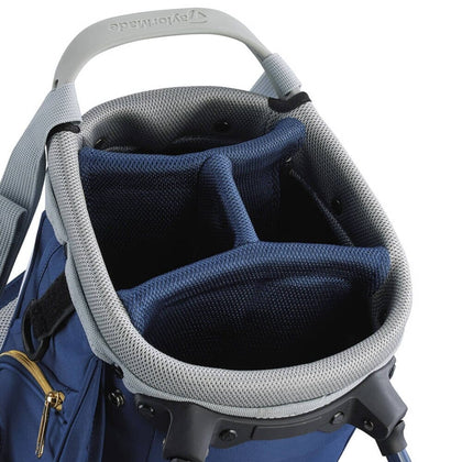Taylor Made Kalea Gold Stand Bag TAYLORMADE LADIES CART BAGS TaylorMade 