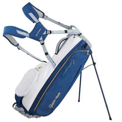 Taylor Made Kalea Gold Stand Bag TAYLORMADE LADIES CART BAGS TaylorMade 