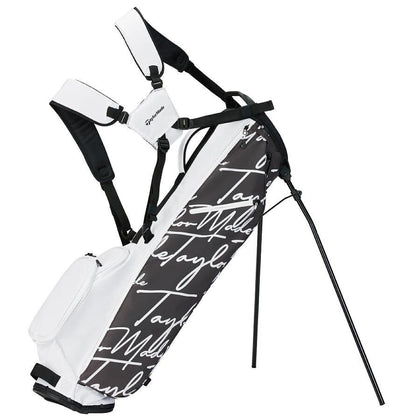 TaylorMade FlexTech Carry Stand Bag TAYLORMADE STAND BAGS TaylorMade 