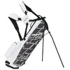 TaylorMade FlexTech Carry Stand Bag TAYLORMADE STAND BAGS TaylorMade 
