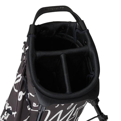 TaylorMade FlexTech Carry Stand Bag TAYLORMADE STAND BAGS TaylorMade 