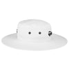 Taylormade Eyelit Bucket Hat TAYLORMADE MENS CAPS TaylorMade 